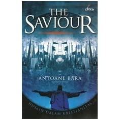The saviour :  Husain dalam kristianitas