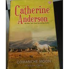 Comanche Moon :  Ramalan cinta