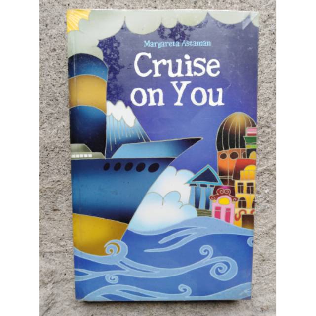 Cruise On You