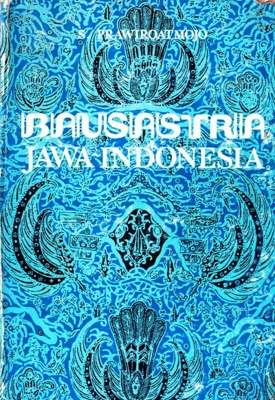 Bausastra Jawa - Indonesia. Jilid 2