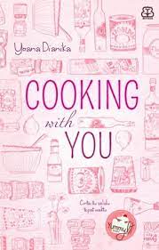 Coking with you