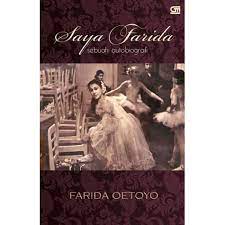 Saya Farida :  sebuah autobiografi
