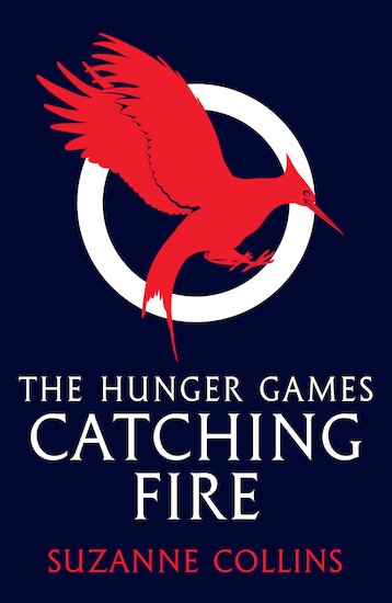 The Hunger Games :  Cathing Fire