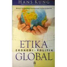 Etika ekonomi-politik global