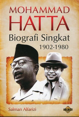 Biografi Singkat Mohammad Hatta 1902 - 1980