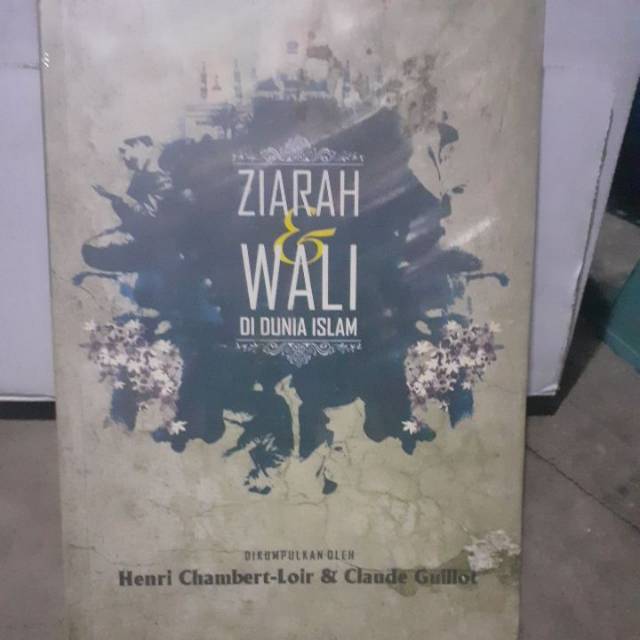 Ziarah & Wali DI Dunia Ilsam