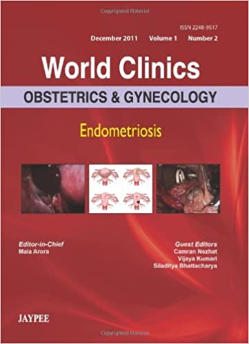 World clinics obsetrics and gynecology :  endometriosis