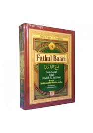 Fathul baari 4 :  penjelasan shahih Al-Bukhari
