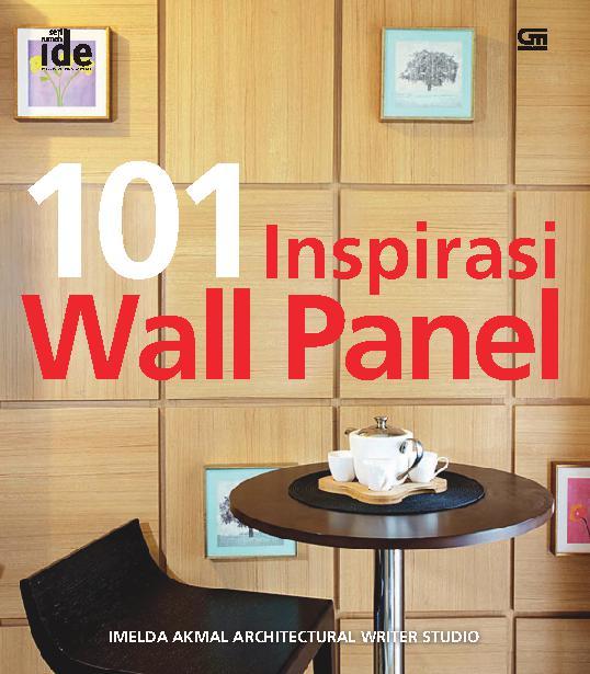 101 inspirasi wall panel