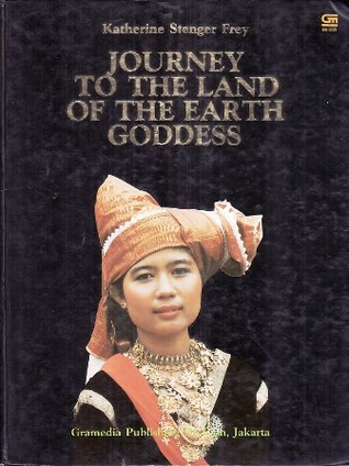Journey To The Land Of The Earth Goddess