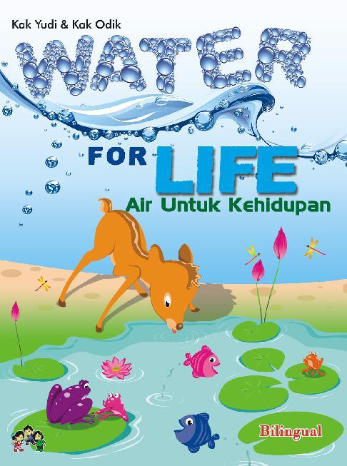 Water For Life
