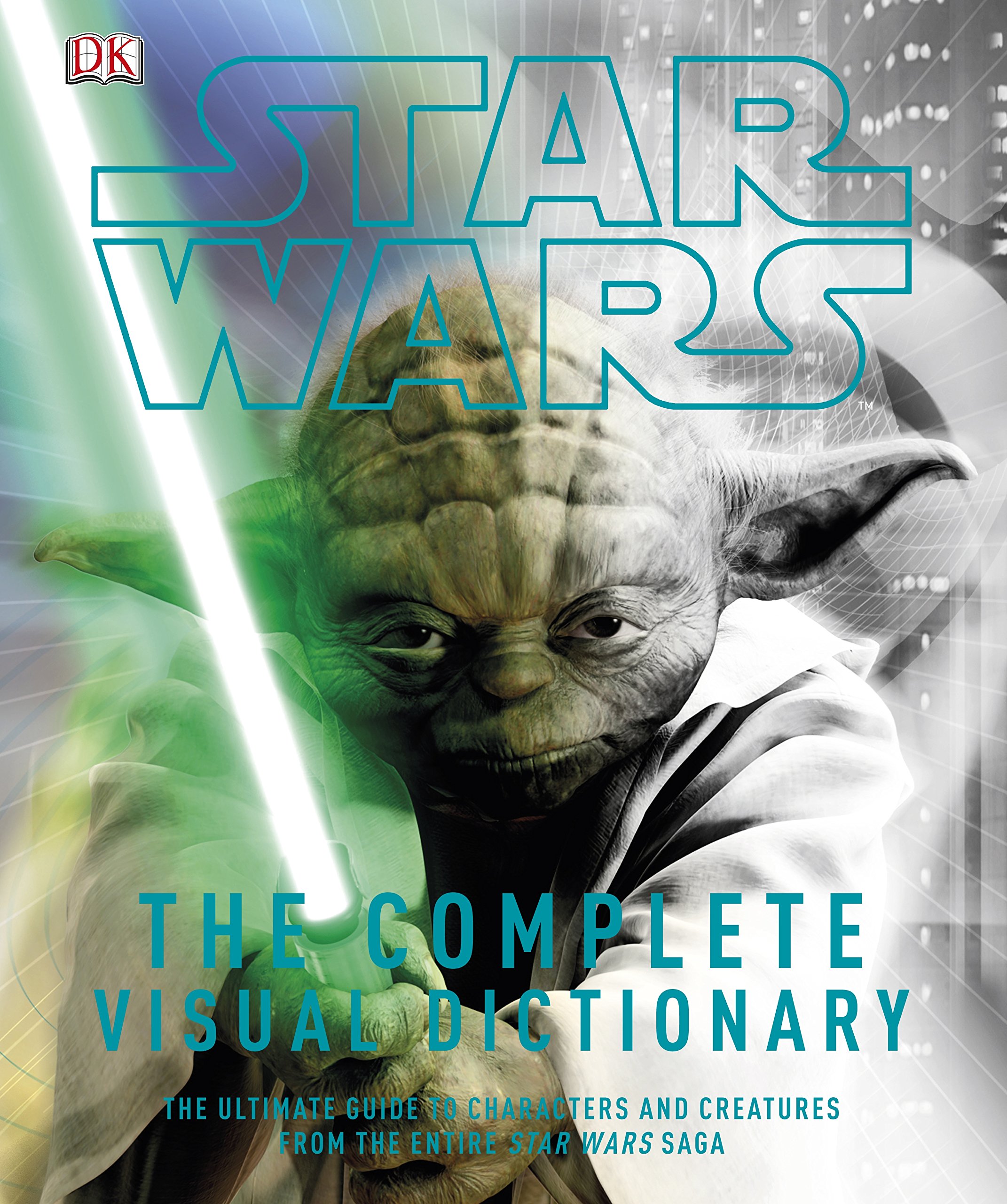 Star Wars : The Complete Dictionary