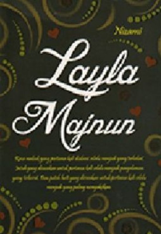 Layla Majnun