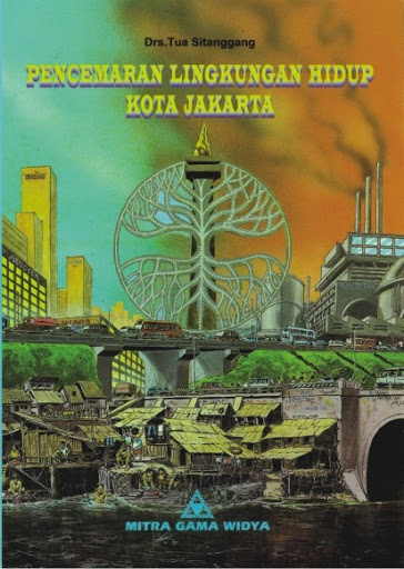 Pencemaran Lingkungan Hidup Kota Jakarta
