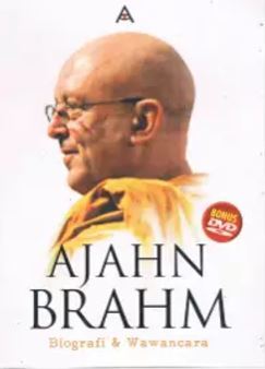 Ajahn Brahm. Biografi & Wawancara