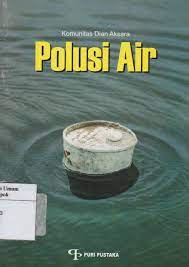 Polusi air
