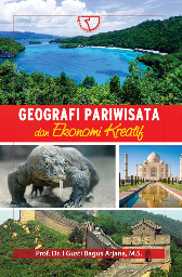 Geografi Pariwisata dan Ekonomi Kreatif