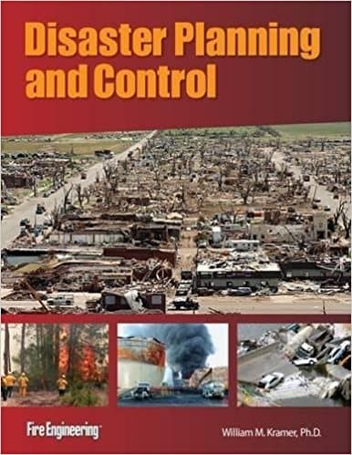 Disaster planning and control
