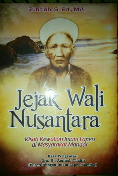 Jejak Wali Nusantara