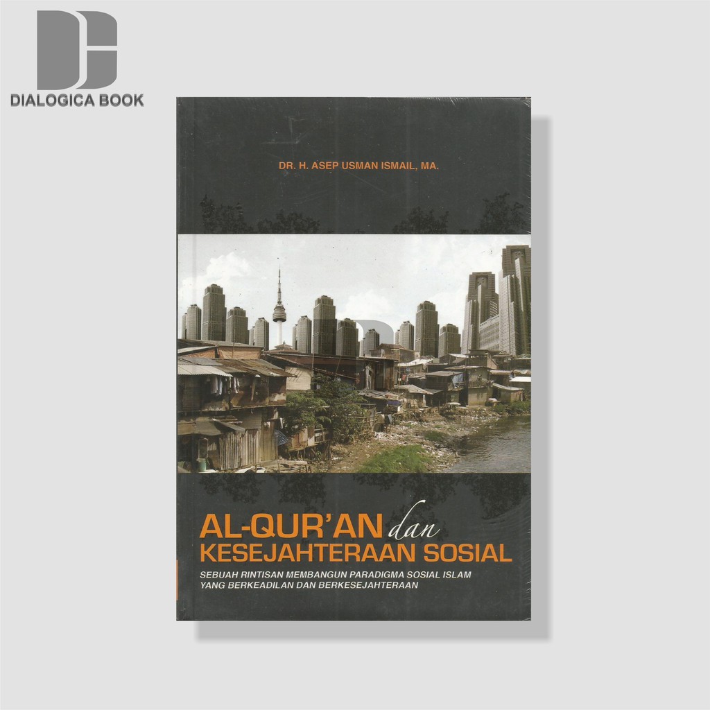 AL-QUR'AN dan Kesejahteraan Sosial