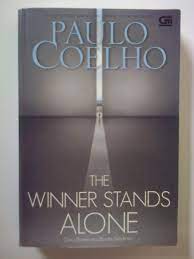 The Winner Stands Alone :  Sang pemenang berdiri sendirian
