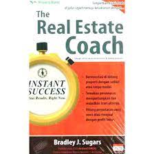 The real estate coach