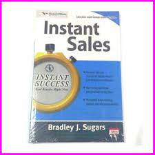 Instant sales