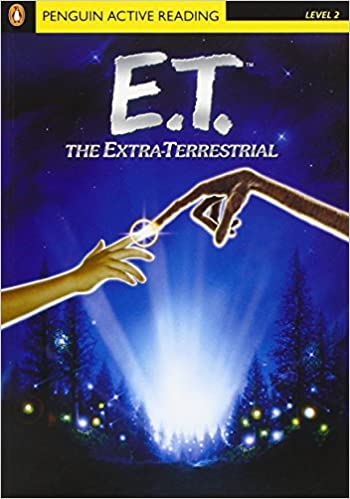 E.T. :  the extra-terrestrial level 2