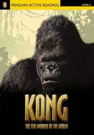 Kong :  the 8th wonder of the world