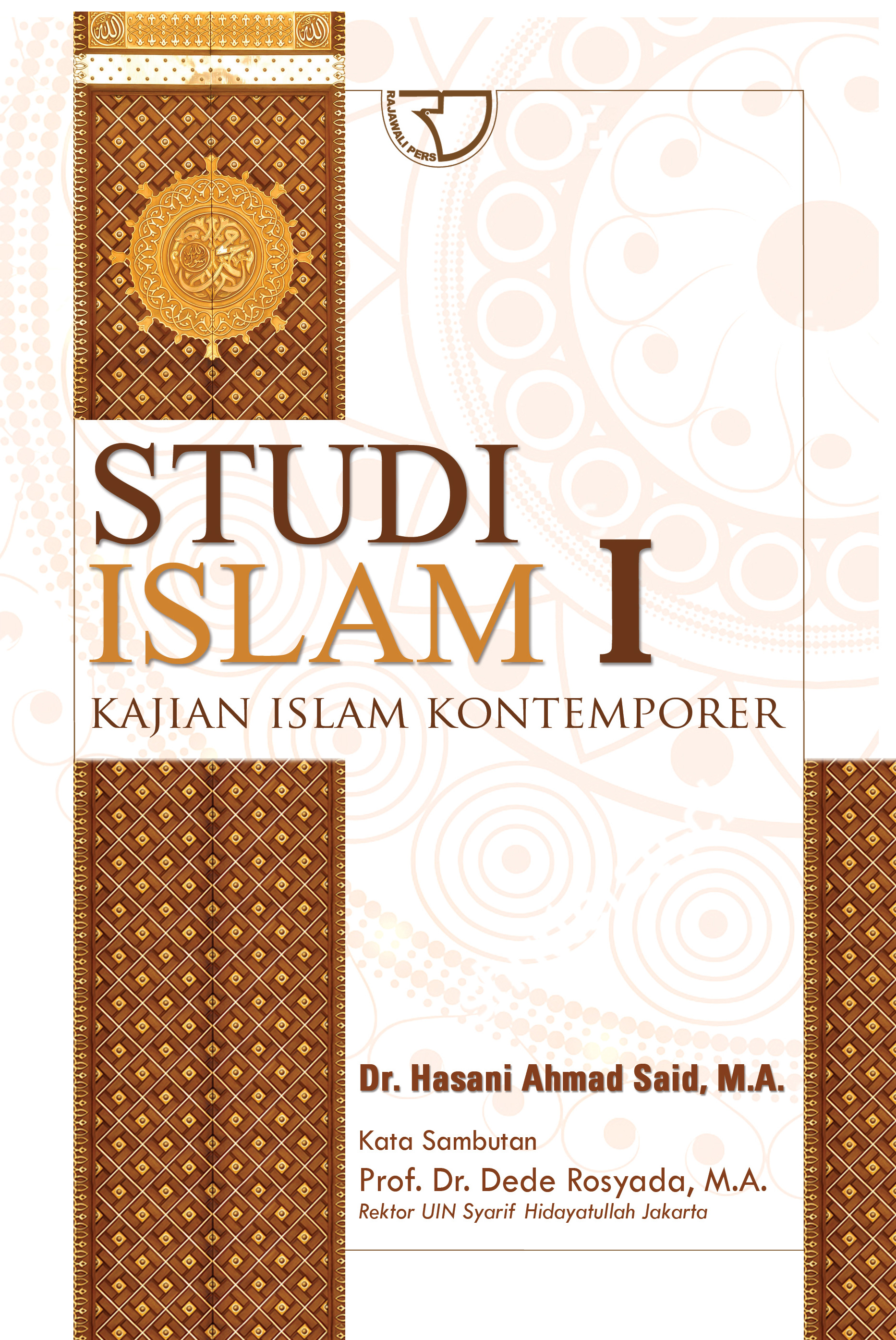 Studi Islam 1 :  Kajian Islam Kontemporer