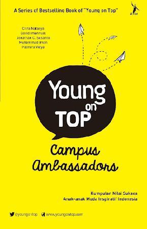 Young On Top Campus Ambassadors