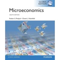 Microeconomics :  Eighth Edition