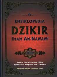 Ensiklopedia dzikir Imam An-Nawawi