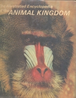 The illustrated encyclopedia of the animal  kingdom volume 5 : Mammals
