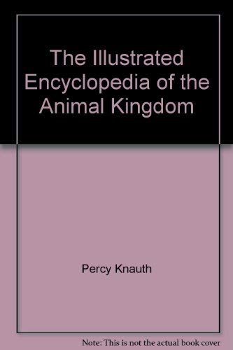 The illustrated encyclopedia of the animal  kingdom volume 2 :  Mammals