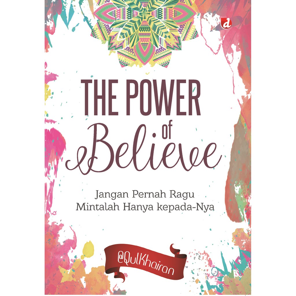 The power of believe