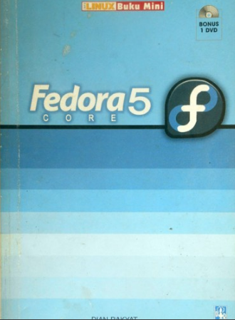Fedora 5 Kore