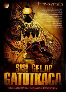 The darkness of Gatotkaca