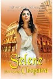 Selena putri sang Cleopatra