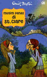 Musim Panas di St.Clare