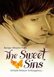 The Sweet Sins :  Di Balik Pelukan Terhangat..