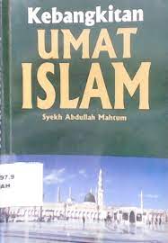Kebangkitan Umat Islam