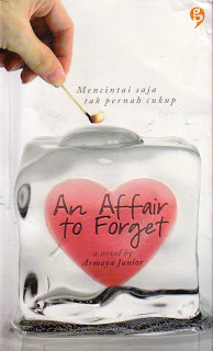 An Affair To Forget