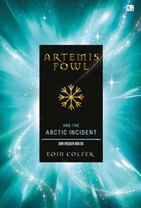 Artemis Fowl The Arctic Incident