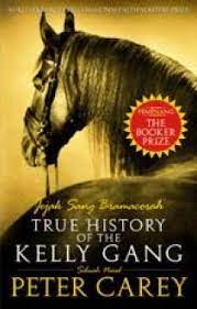 True History of the Kelly Gang :  Jejak sang bramacorah