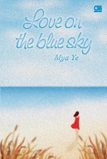 Love on the blue sky