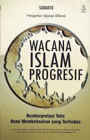 Wacana Islam progresif