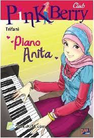 Piano Anita