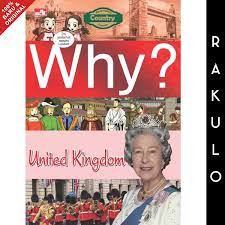 Why? Country - United Kingdom
