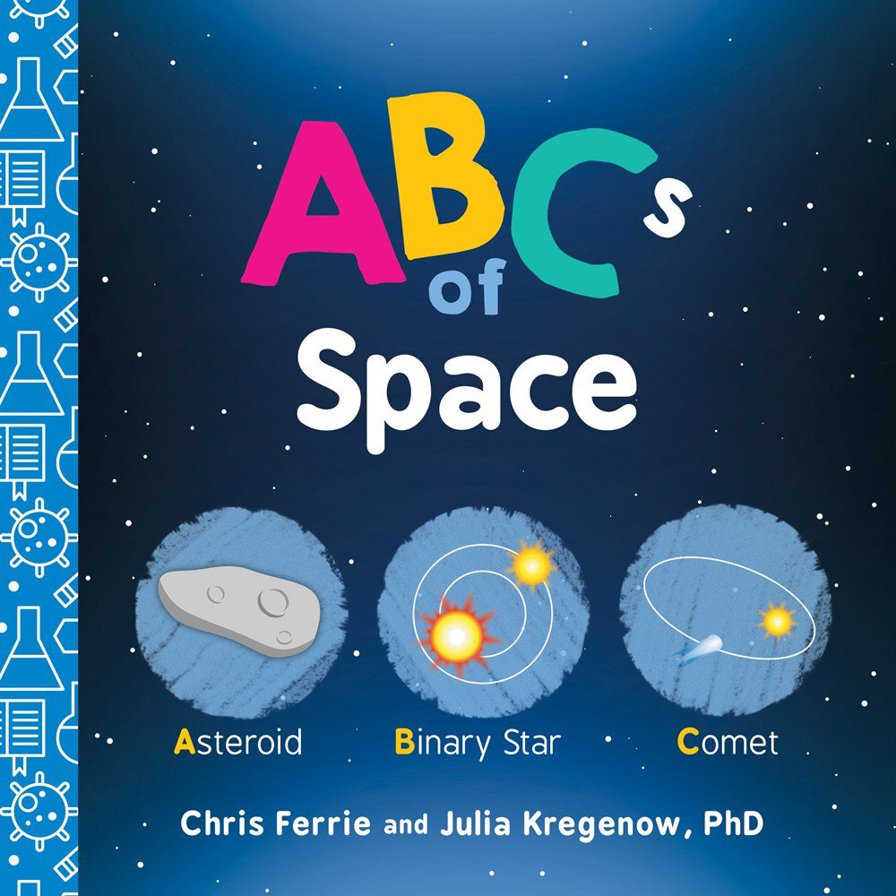 Abc's of space